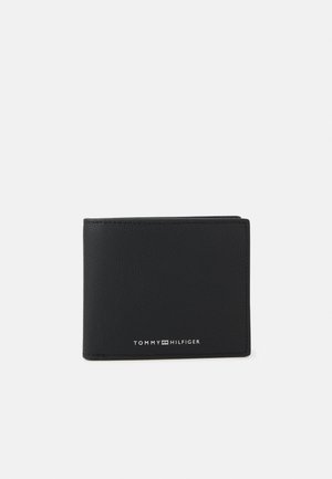 BUSINESS - Portemonnee - black