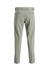 Jack & Jones JPSTKANE BARRET - Pantalones - mulled basil
