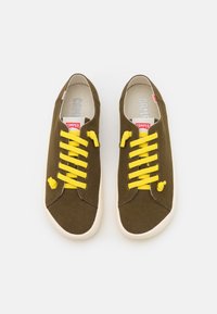Camper PEU RAMBLA VULCANIZADO - Tenisky - medium green