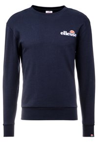 Unselected, navy