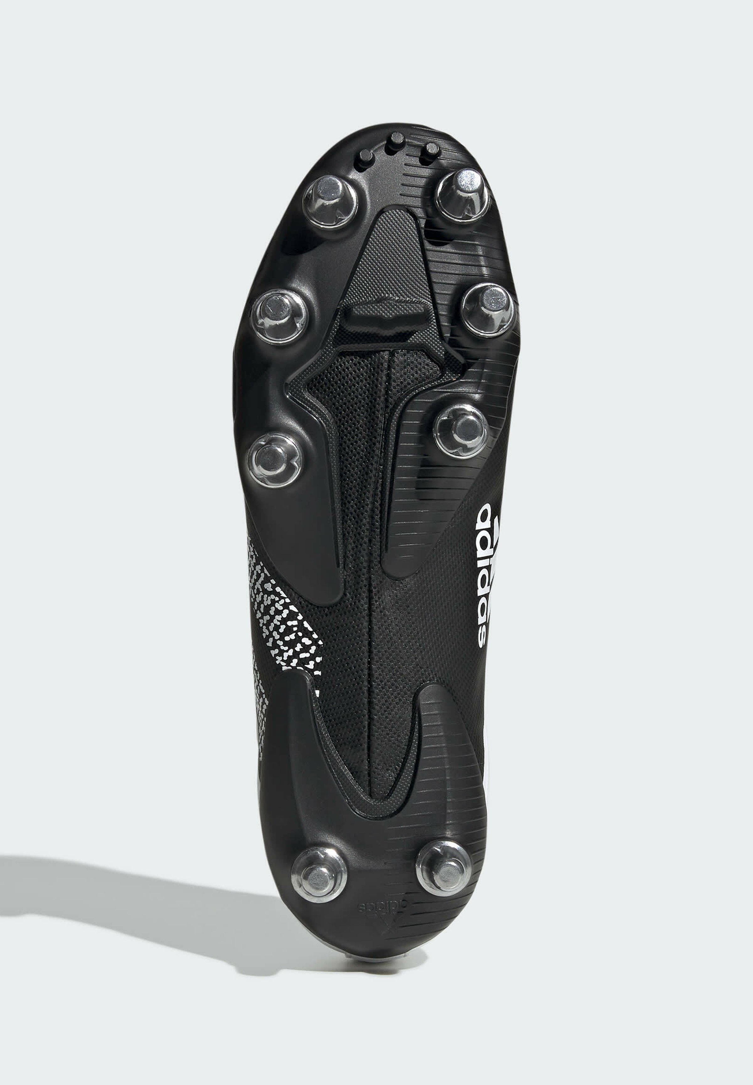 Herrer RUGBY BOOTS - Fodboldstøvler m/ faste knobber Herrer RUGBY BOOTS - Fodboldstøvler m/ faste knobber
