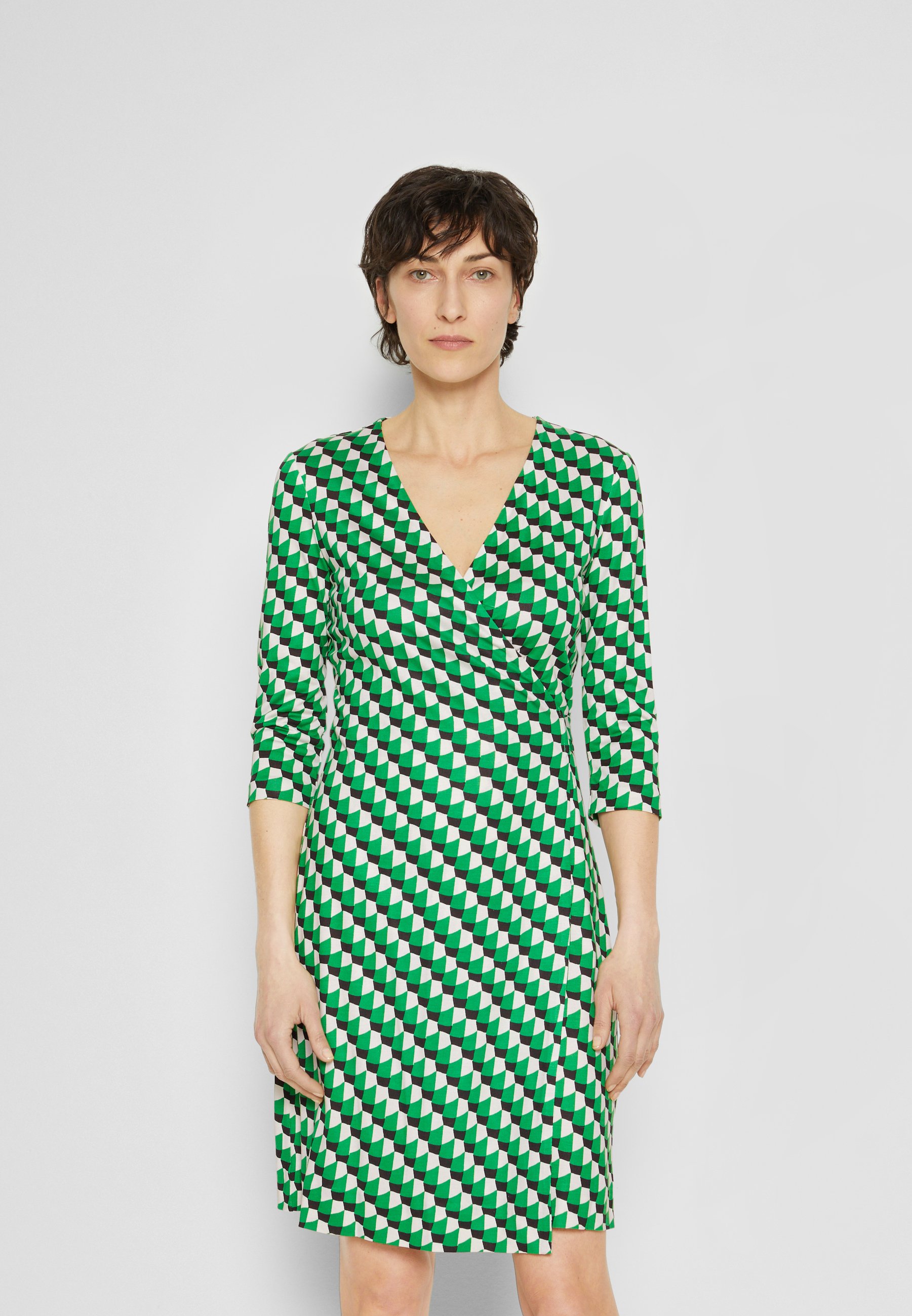 Diane von Furstenberg NEW JULIAN TWO 