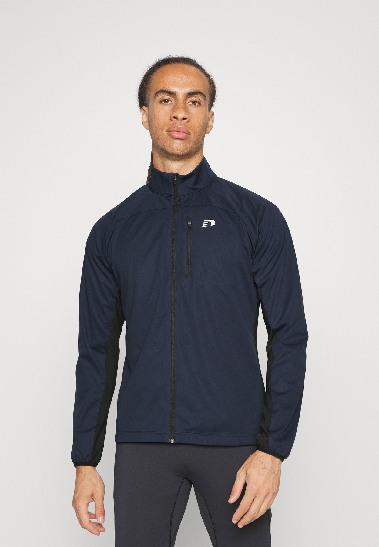 MEN CORE CROSS JACKET