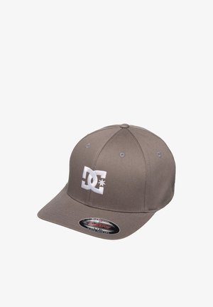 DC Shoes, CAP STAR 2 UNISEX - Casquette - kzj morel