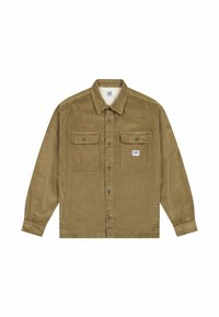 Lee WORKWEAR - Chaqueta fina - dark khaki
