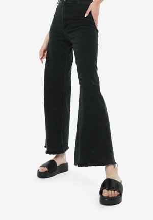 Miriade DAHLIA - Mules - nero