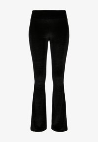 Sélectionné, black