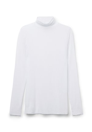 Intimissimi, ALRIGHT - Langærmet T-shirt - white