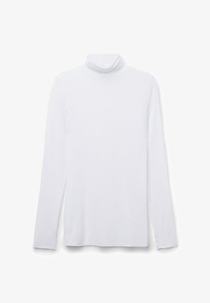 Intimissimi, ALRIGHT - Langærmet T-shirt - white