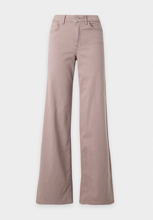 ONLY, ONLMADISON BLUSH - Wide Leg - goat
