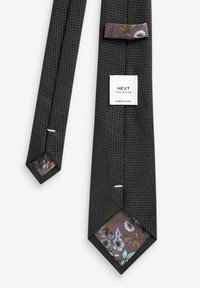Next TEXTURED - Solmio - black
