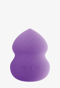 WET N WILD - HOURGLASS MAKEUP SPONGE - Make-upsponsjes & -blenders - n/a Miniatuurafbeelding 1