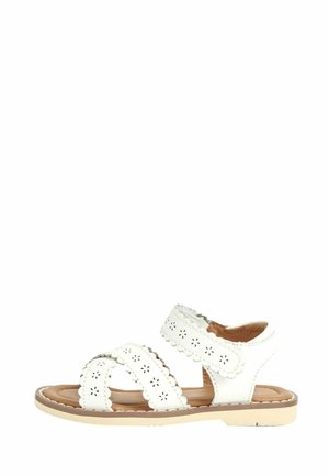 Sandalen - white