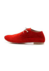 Donna Carolina CLOD BURANO - Stringate sportive - red