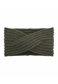 FALKE BASIC APPAREL UNISEX - Paraorecchie - leaf
