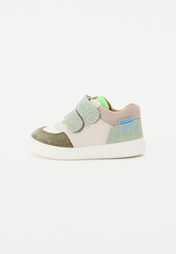 SUPIES UNISEX - Trainers - mehrfarbig