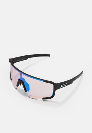 UNISEX - Napszemüvegek - matte black