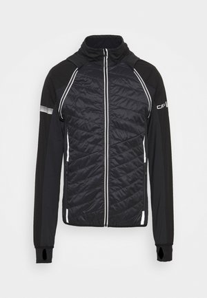 Veste softshell - grey