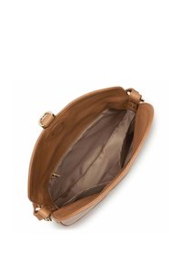 LANCASTER DUNE GAIA - Borsa a mano - camel