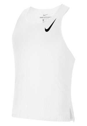 Camiseta deportiva - white