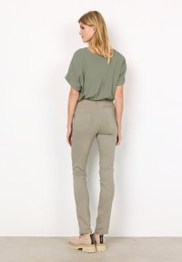 Soyaconcept SC-RADIA 9 - Bluse - dusky green