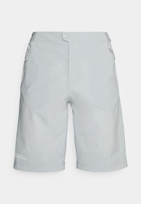 Unausgewählt, silver grey