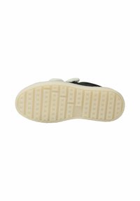 NEWD. SNEAKER - Sneakers basse - black