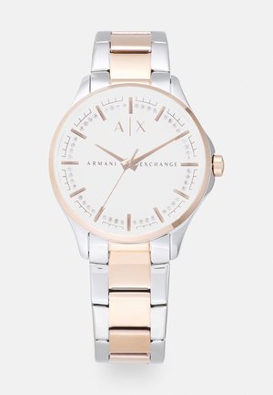 LADY HAMPTON - Hodinky - bicolor