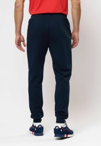 U.S. Polo Assn. Spodnji deli trenirk - dark sapphire