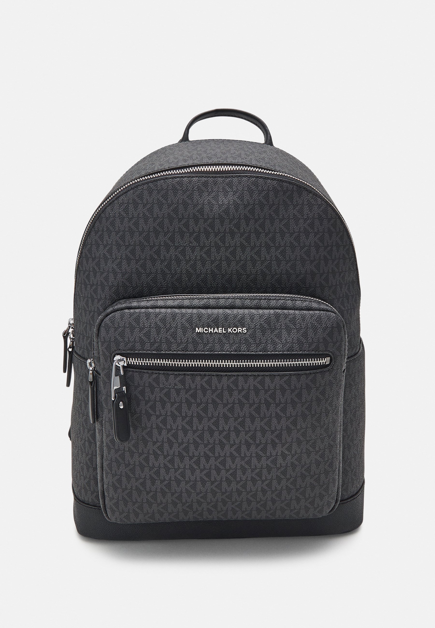 Michael Kors Sports Backpack Crossbody Bag Michael Kors Fulton Backpack Grey Crossbody  main image 2