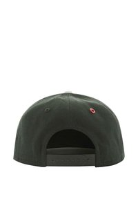MSTRDS LETTER  - Sapka - black
