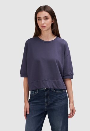 LYLA - T-shirt basique - dusk