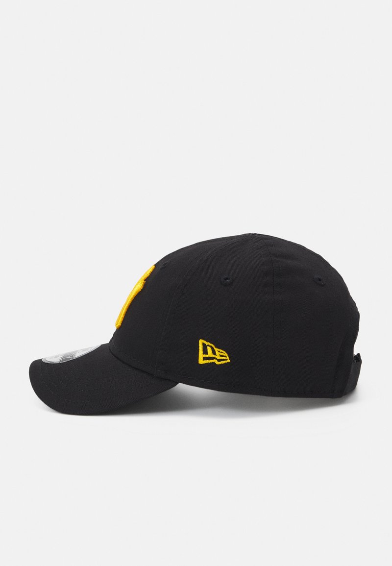 Kinder Caps | New Era NEW YORK YANKEES KIDS LEAGUE 9 FORTY® UNISEX Cap black/schwarz - HW97343 Kinder Caps | New Era NEW YORK YANKEES KIDS LEAGUE 9 FORTY® UNISEX Cap black/schwarz - HW97343