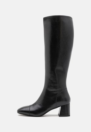 Bottes - black