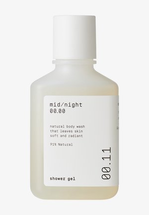 SHOWER GEL 00.11 - Duschtvål