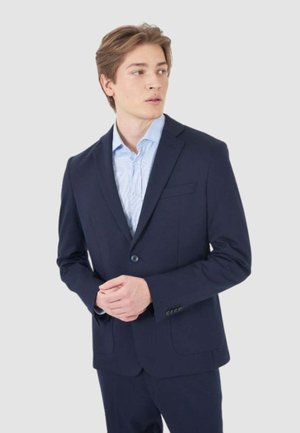 Giacca elegante - blu notte