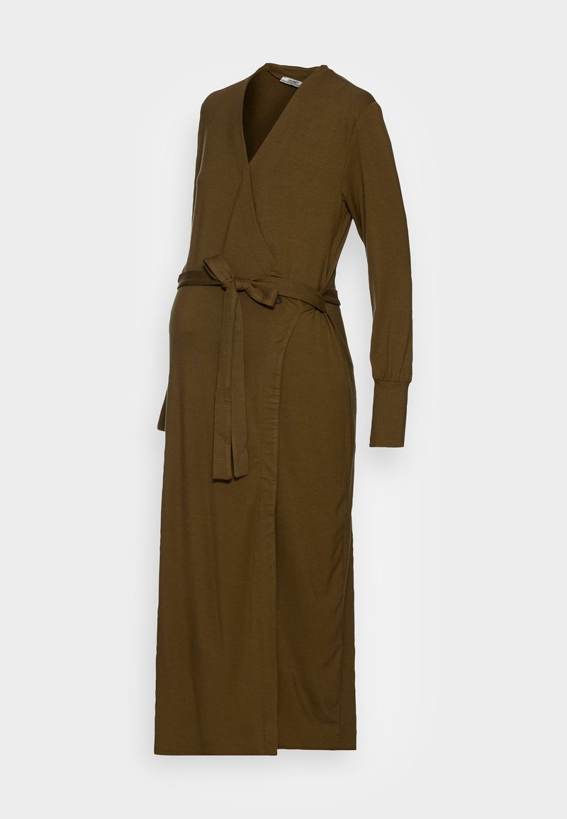 love2wait Jerseyjurk kaki love2wait Jerseyjurk kaki