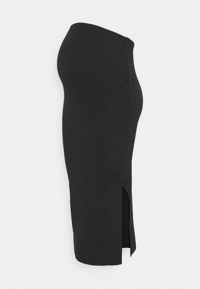 Bleistiftrock Online Shoppen Elegant Edgy Zugleich Zalando