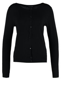 Dorothy Perkins Neuletakki - black