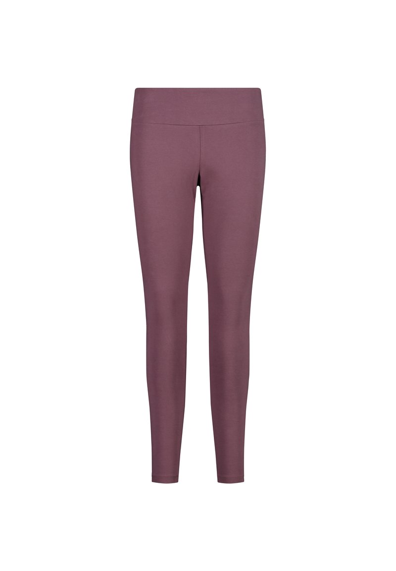 CMP Tights rood