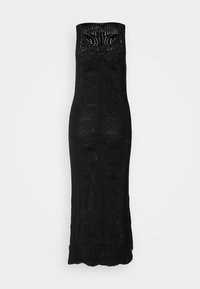 ONLBEACH LIFE DRESS  - Vestido de tubo - black