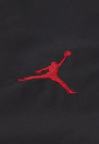 Jordan JDB 3-IN-1 SYSTEM JACKET - Veste mi-saison - black