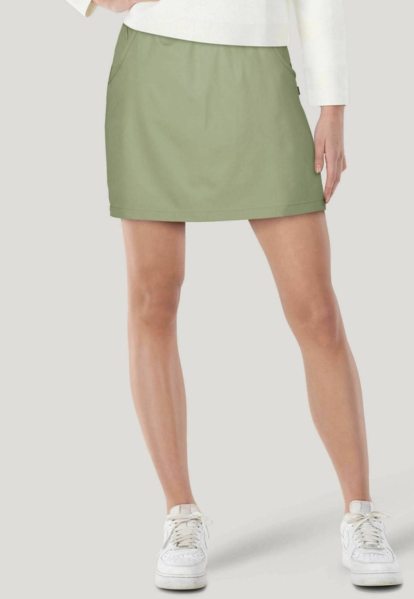 WANDER - Sportrock - bambus