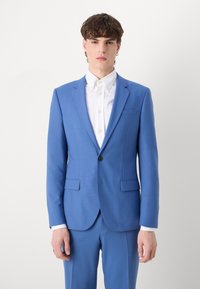 HUGO HENRY GETLIN - Kostiumas - medium blue
