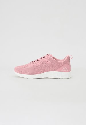 Træningssko - pink
