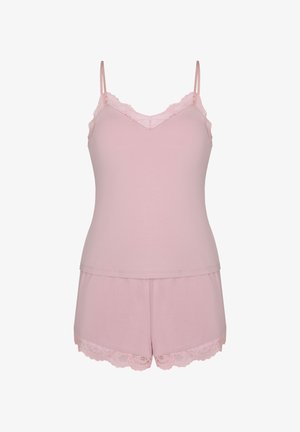 Hunkemöller, SET - Pyjama - pink