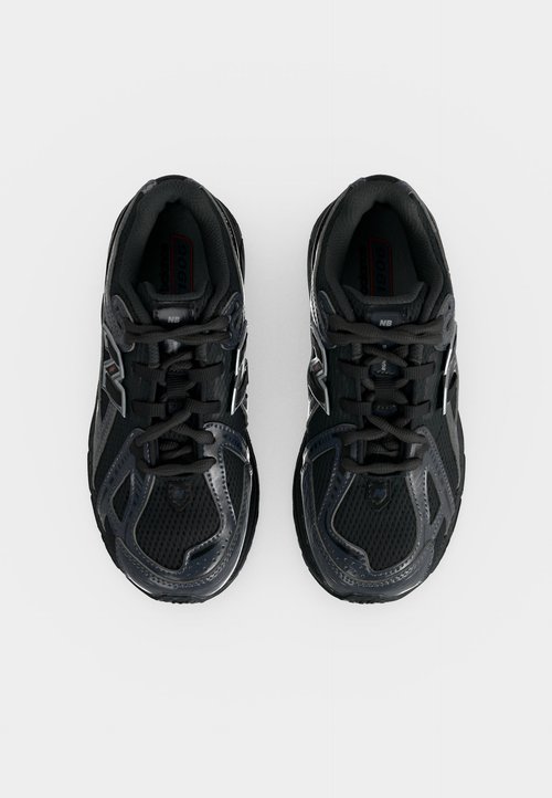 New Balance 1906 UNISEX - Trainers - black/black cement — foto 5