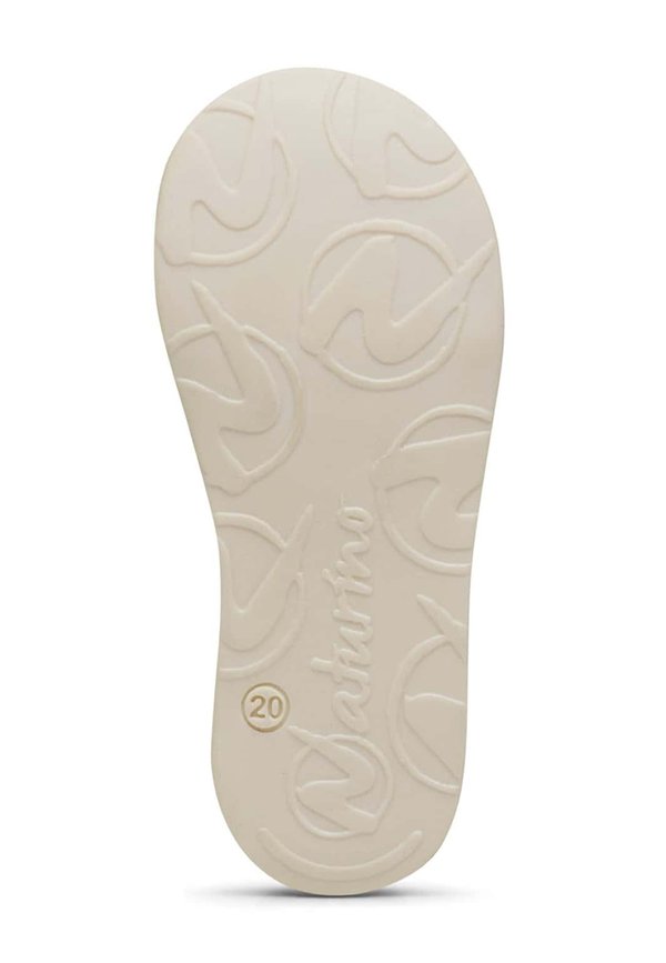 Lauflernschuh – puderrosa