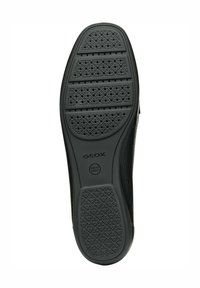 Geox Mokkasiner - black