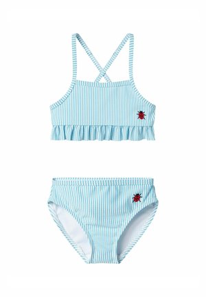 SET - Bikini - bonnie blue